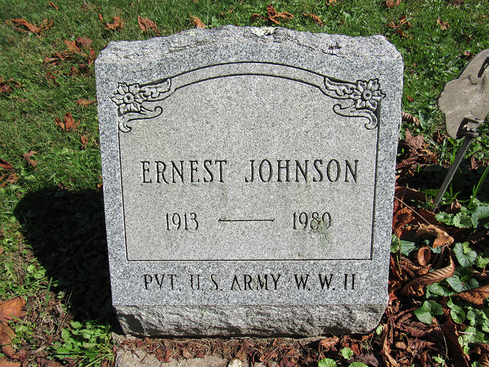 tombstone
